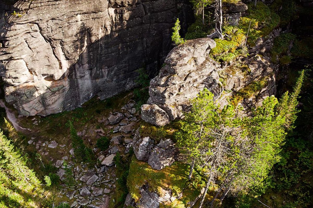 Комбинированный маршрут "Тува и горы", летний сезон - 2026
