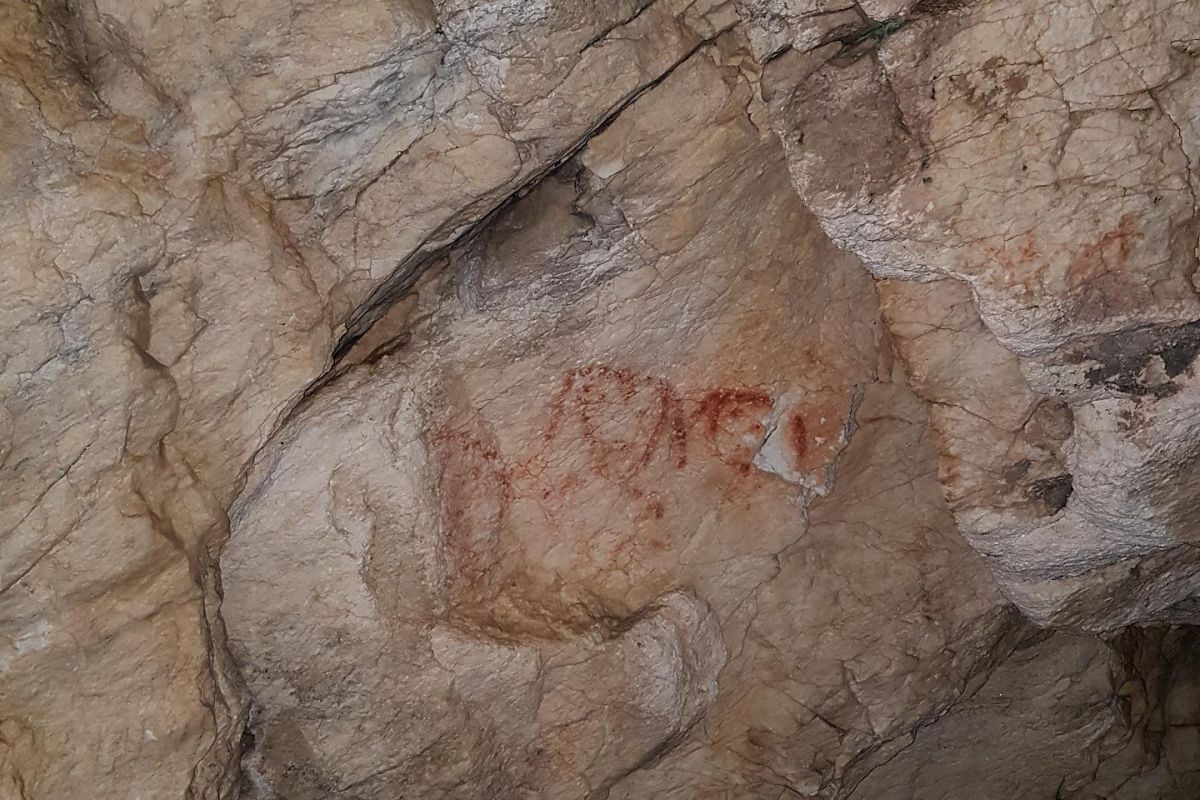 Экскурсия "Тропа предков"