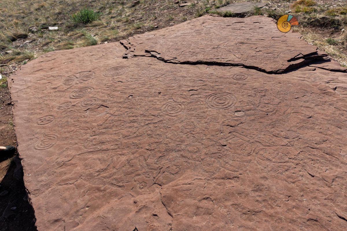 Национальный маршрут "Сибирские каникулы", летний сезон - 2026