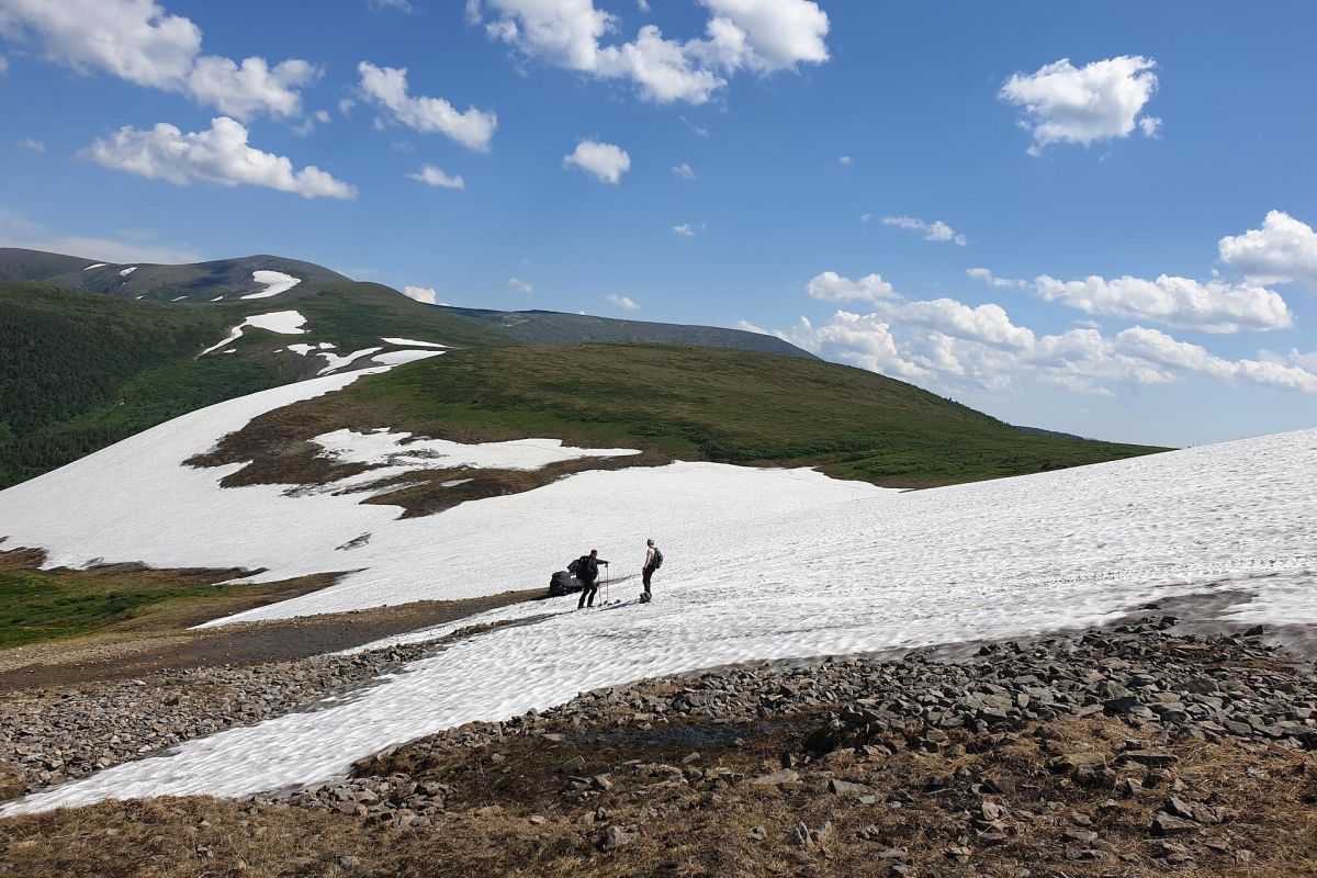 Ивановские озера на выходные