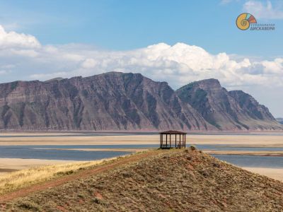 Майские праздники — время новых открытий с «Дискавери»!