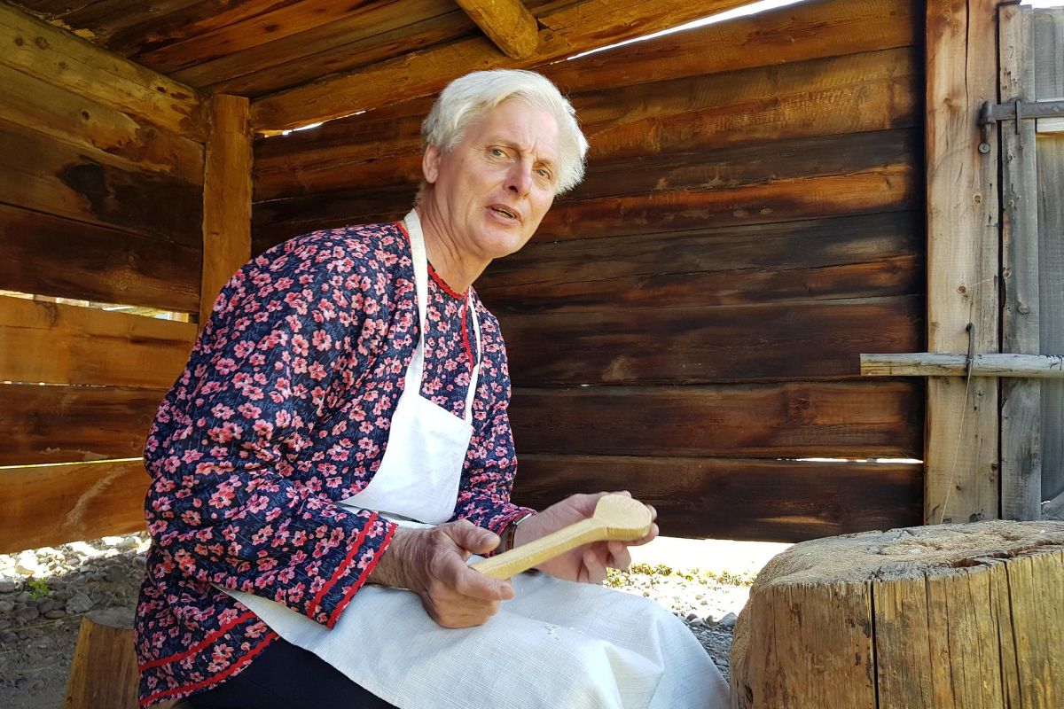 Экскурсия-эконом для школьников в Шушенское