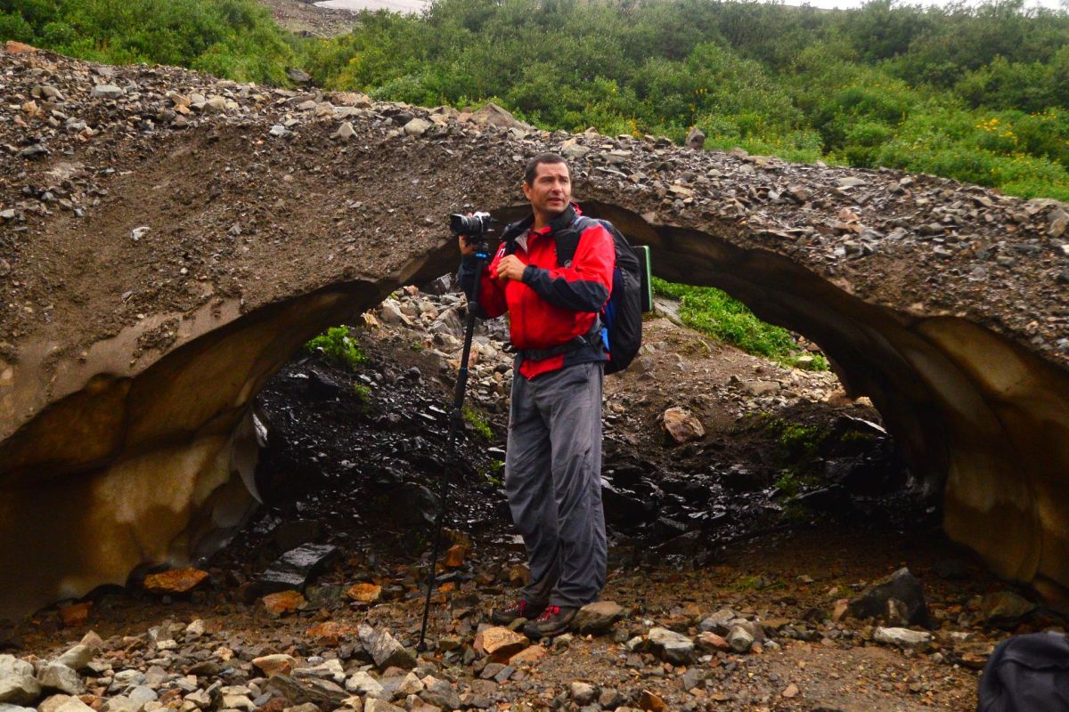 Ивановские озера - экспресс тур