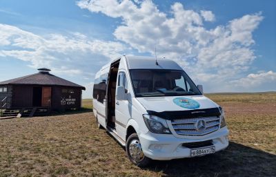 Национальный маршрут "Сибирские каникулы", летний сезон - 2026