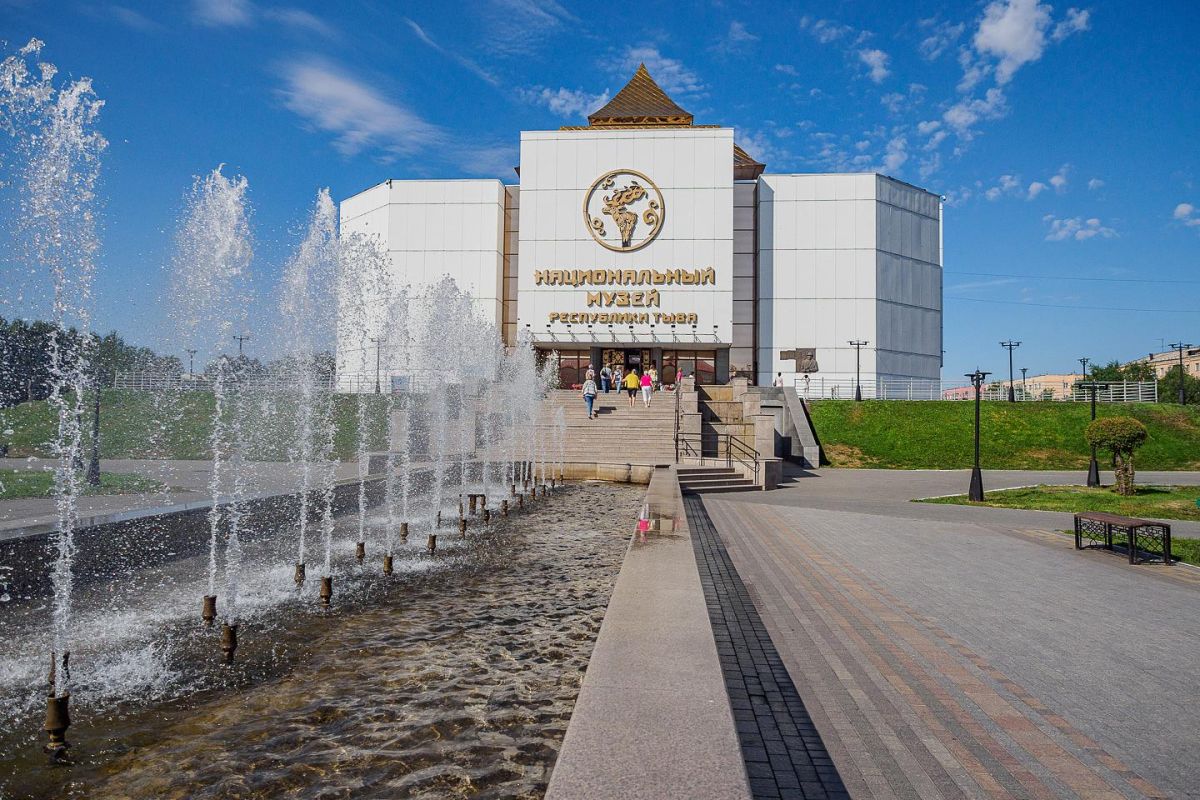 Национальный маршрут "Сибирские каникулы", летний сезон - 2026