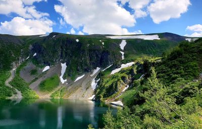 Тур комфорт на Ивановские озера - ЛЕТНИЙ СЕЗОН 2026