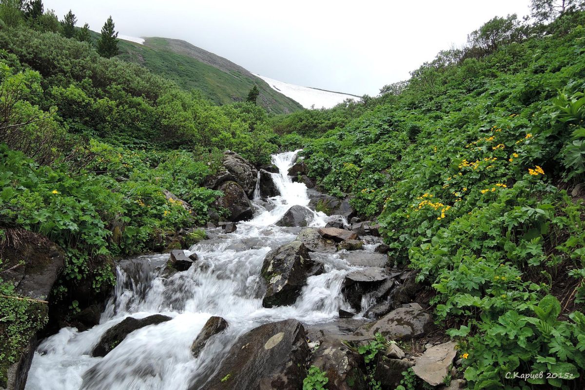 Ивановские озера на выходные