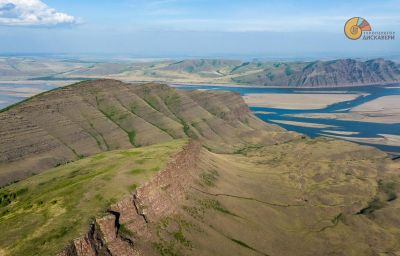 Хакасия. Путёвка на майские праздники