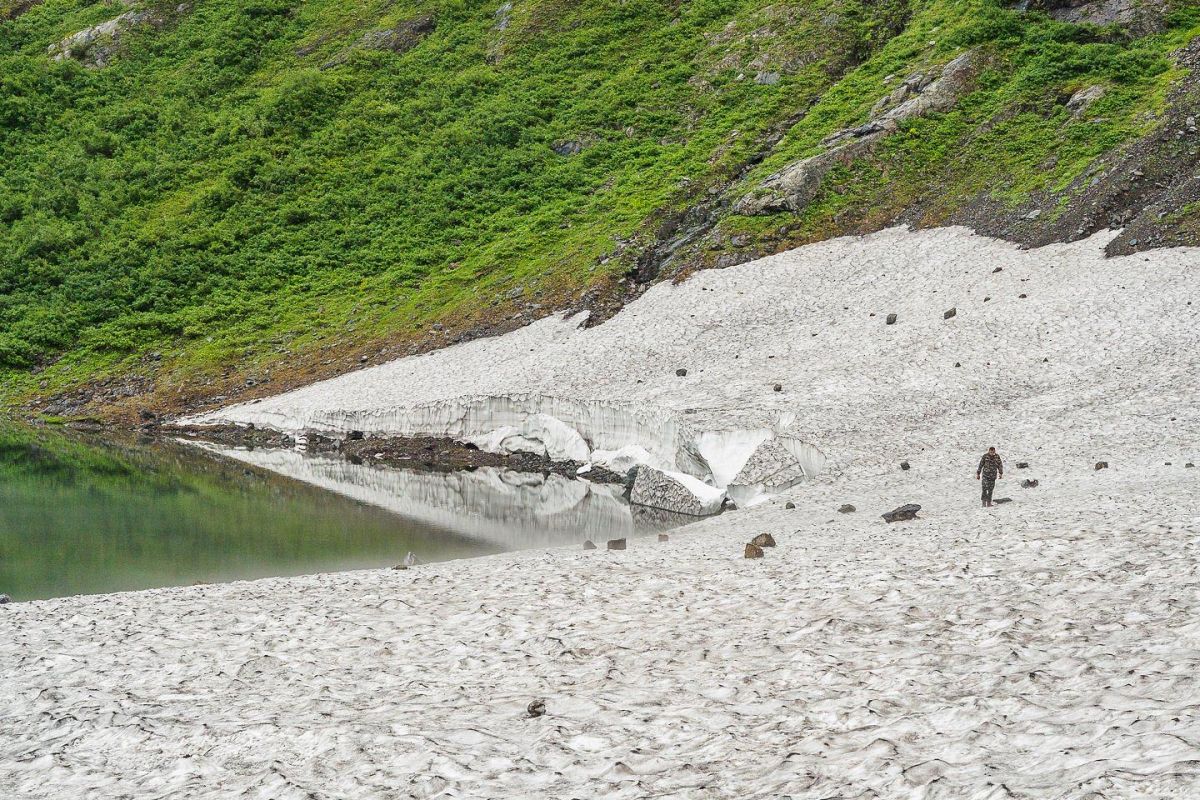 Ивановские озера - экспресс тур