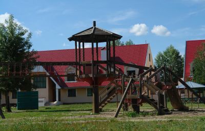 Тур для школьников на 2 дня в санаторий Тесь