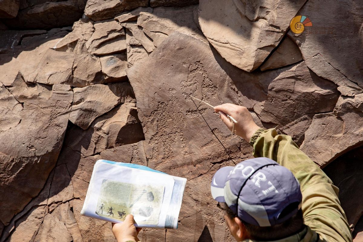 Индивидуальная экскурсия на Сундуки