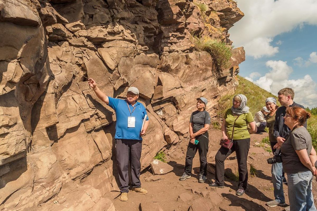 Ивановские озера - экспресс тур