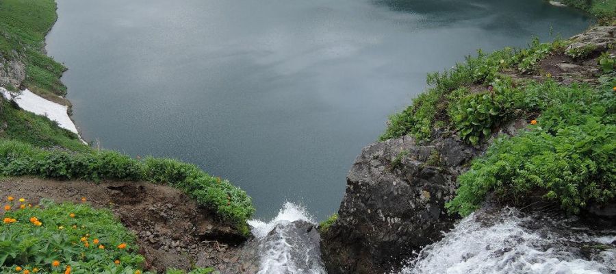 Новинка! Тур к Ивановским озерам - ВСЕ ВКЛЮЧЕНО!