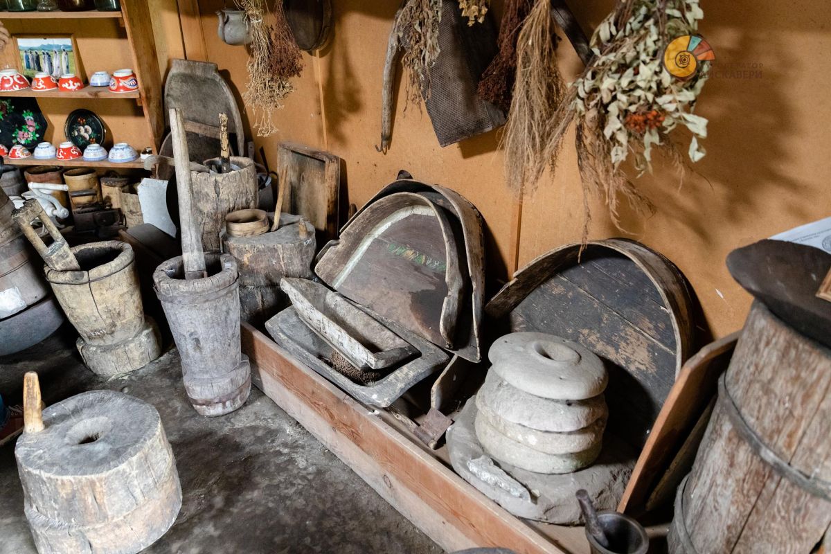 Экскурсия Улуг Хуртуях Тас + Казановка + обед. Места силы Хакасии