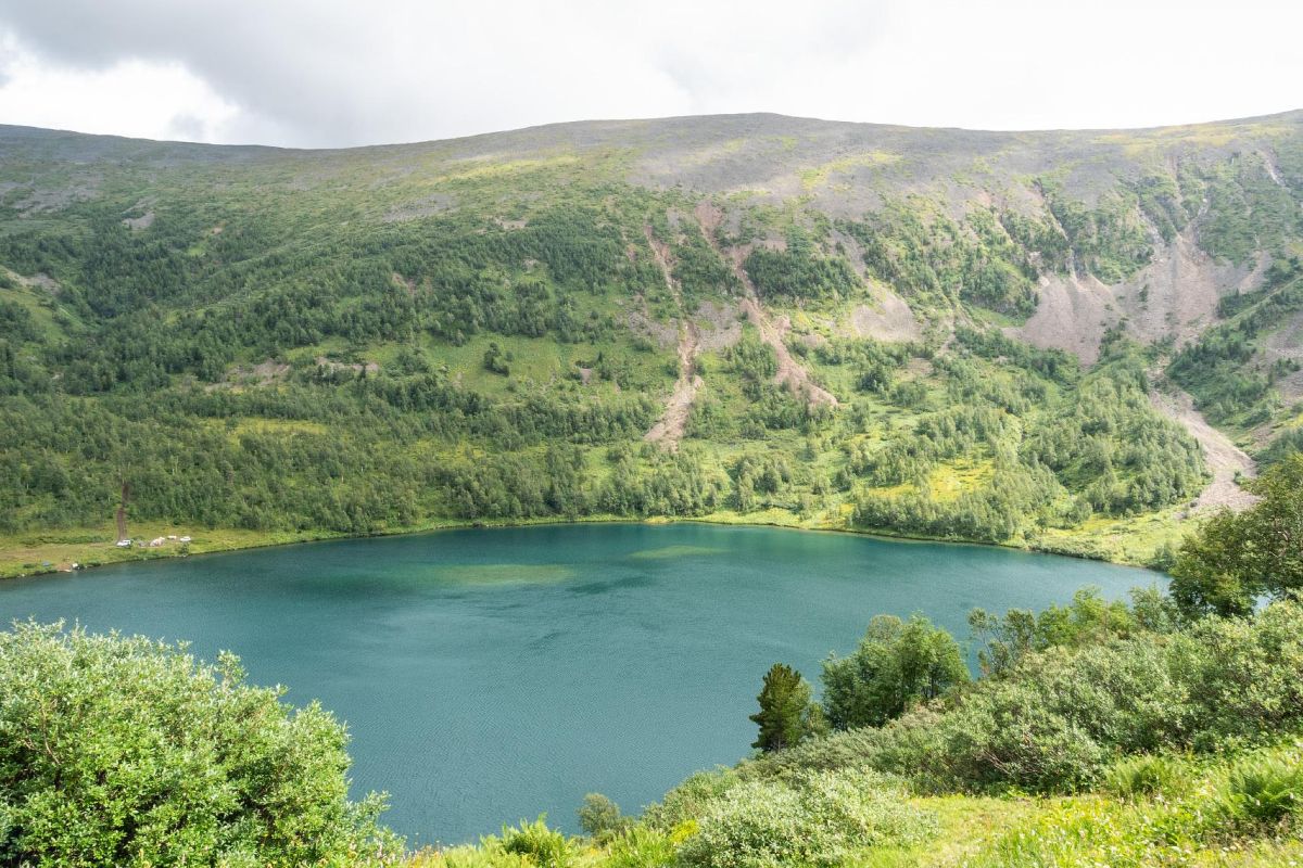 Тур комфорт на Ивановские озера - ЛЕТНИЙ СЕЗОН 2026