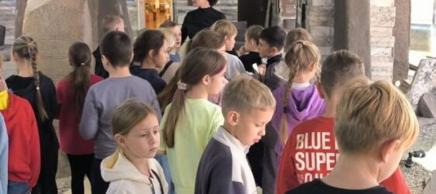 Школьные экскурсии по Хакасии — организуем всё «под ключ»