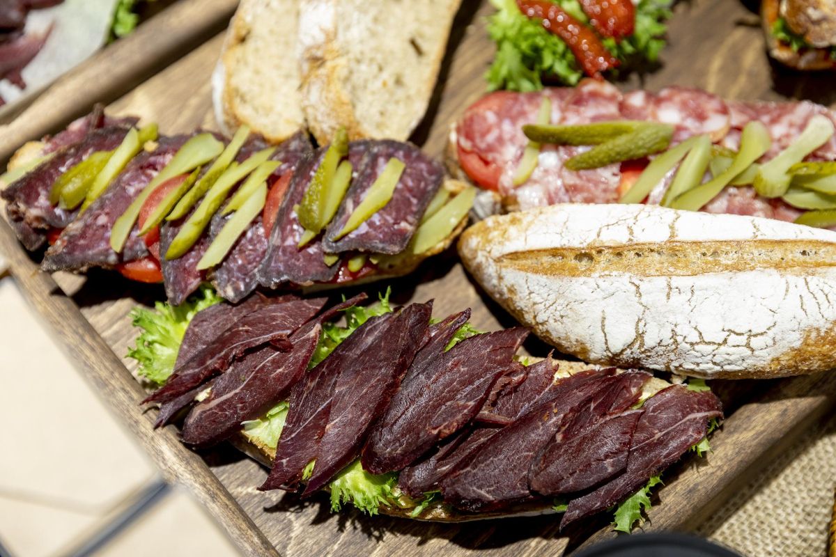 Тур комфорт "Восемь приключений в Хакасии"