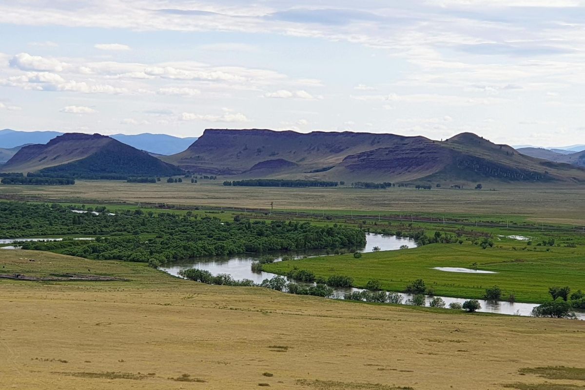 Индивидуальная экскурсия на Сундуки