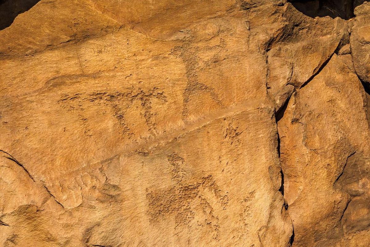 Экскурсия "Сундуки+Туимский провал"