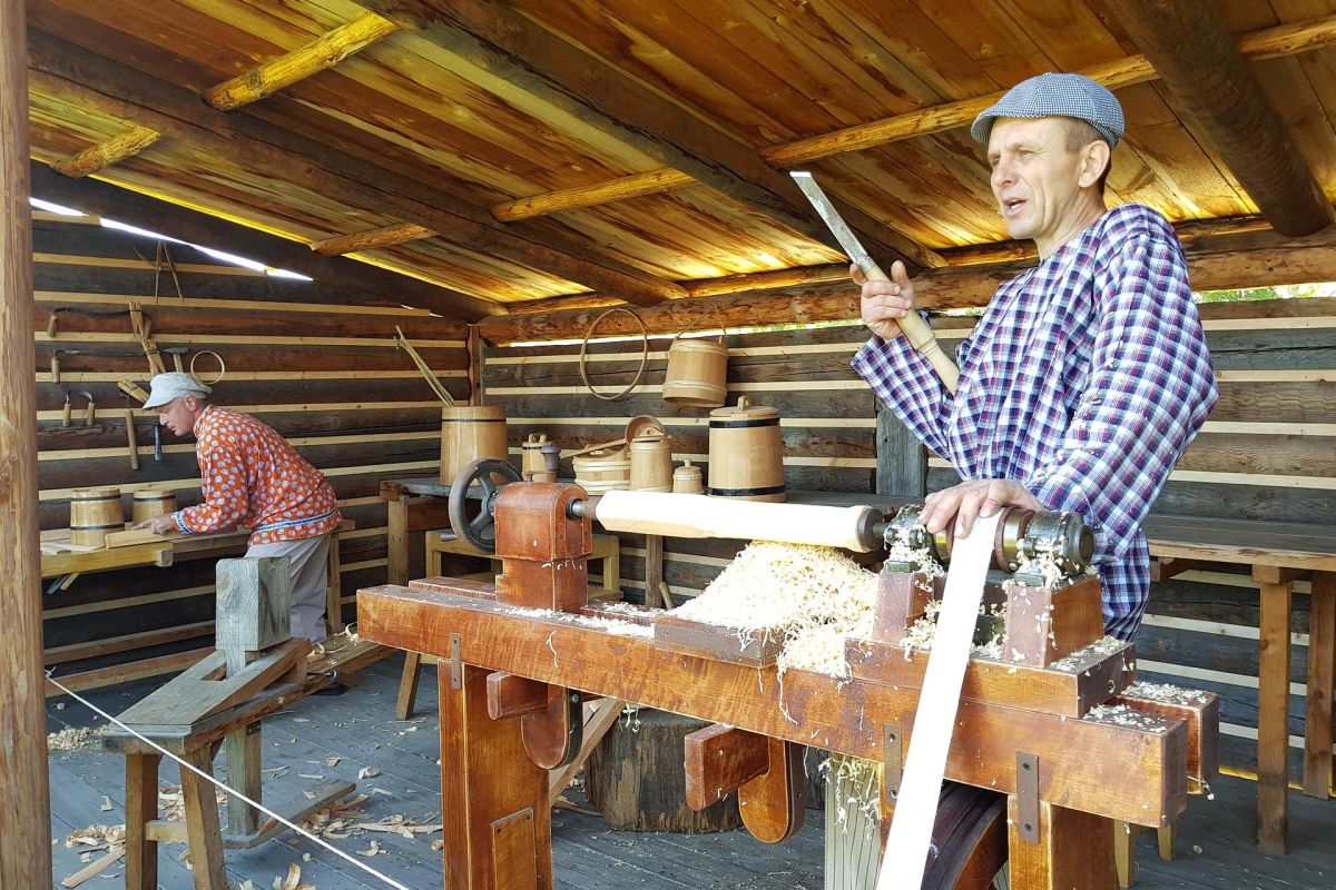 Саянская мозаика на Енисее - СЕЗОН 2026
