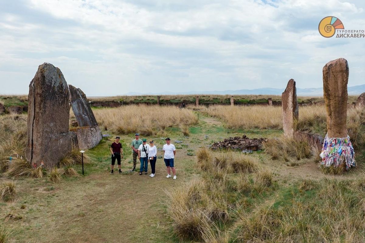 Саянская мозаика на Енисее - СЕЗОН 2026
