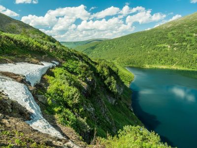 Ивановские озера - экспресс тур