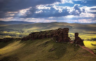 Индивидуальная экскурсия на Сундуки