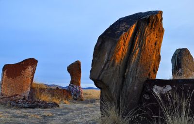 Эконом тур в Хакасию
