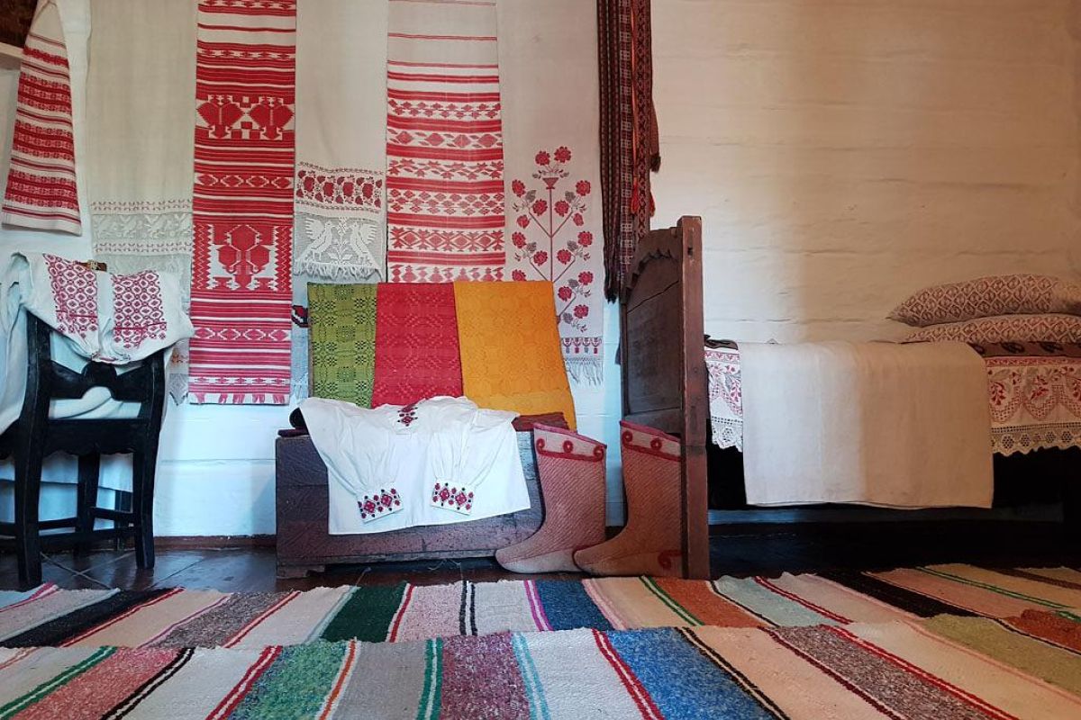 Экскурсия-эконом для школьников в Шушенское