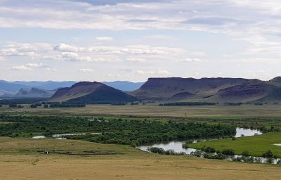 Экспресс тур в Хакасию