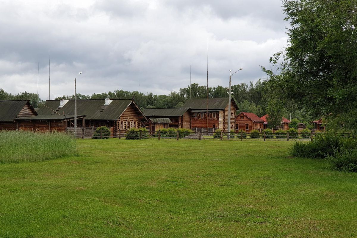 Индивидуальная экскурсия Минусинск + Шушенское