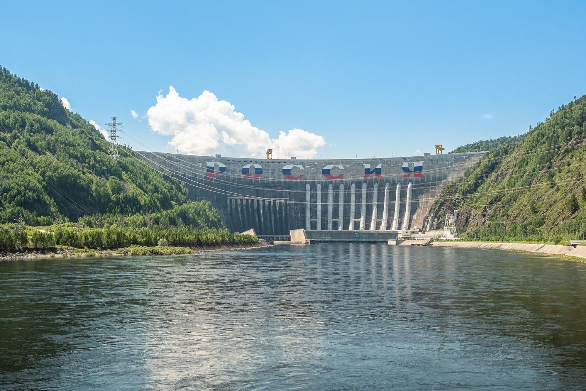 Сити тур в Хакасию