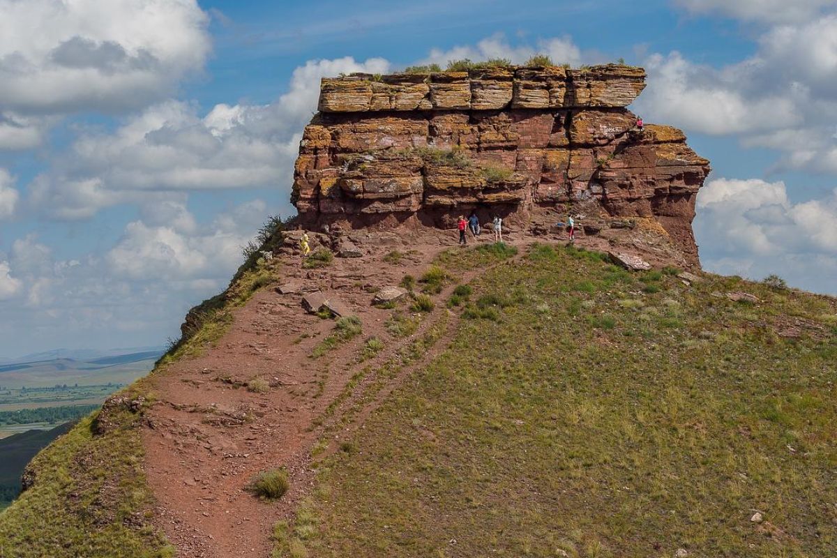 Тур комфорт на Ивановские озера