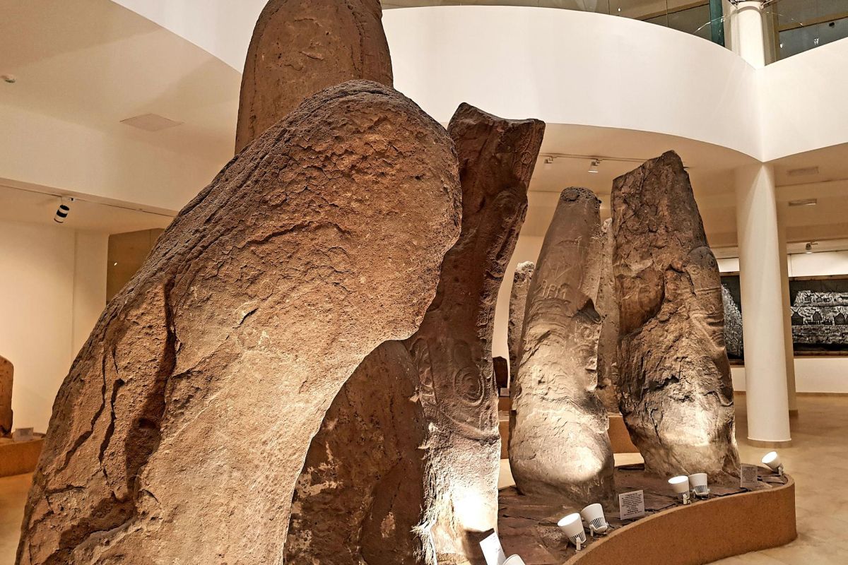 Тур комфорт на Ивановские озера