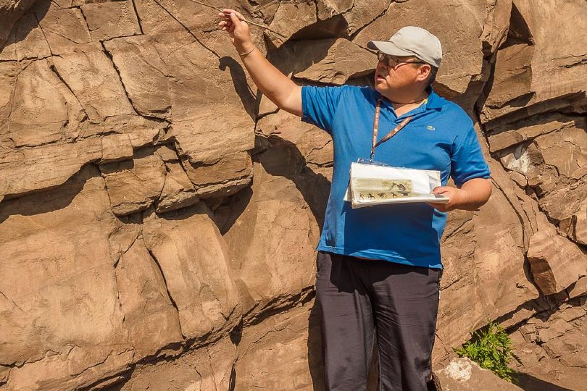 Индивидуальная экскурсия на Сундуки