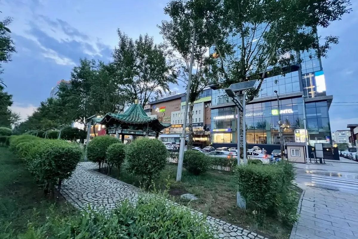 Экспедиционный тур в Монголию «Путь Великой Империи»