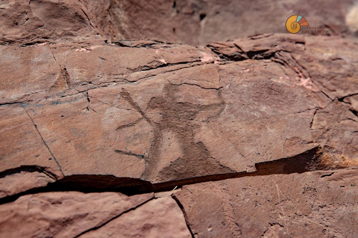 Индивидуальная экскурсия на Сундуки