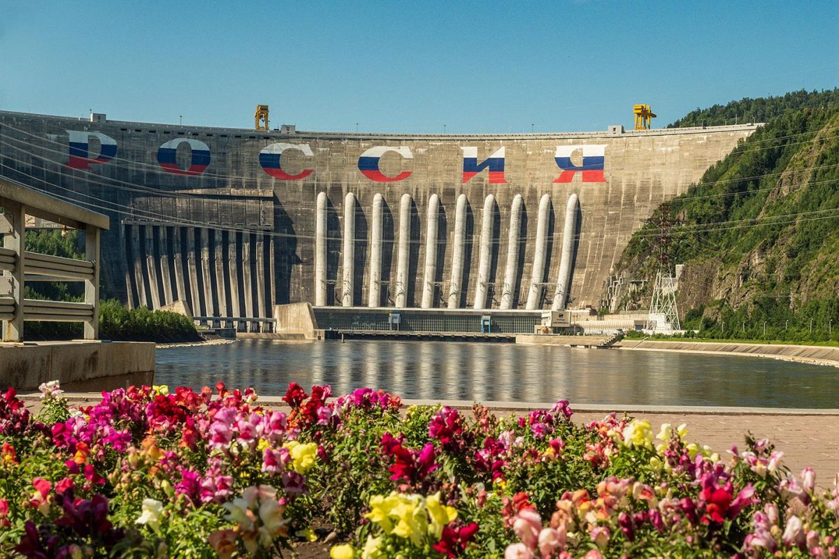 Сити тур в Хакасию