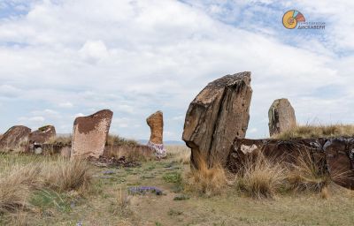 Экскурсия "Оглахты" + "Салбыкский курган"