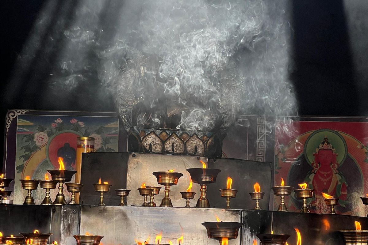 Экскурсия в Туву на один день в город Кызыл