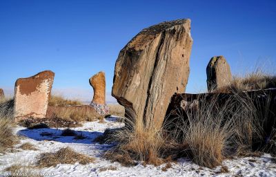 Индивидуальная экскурсия "Салбыкский курган"