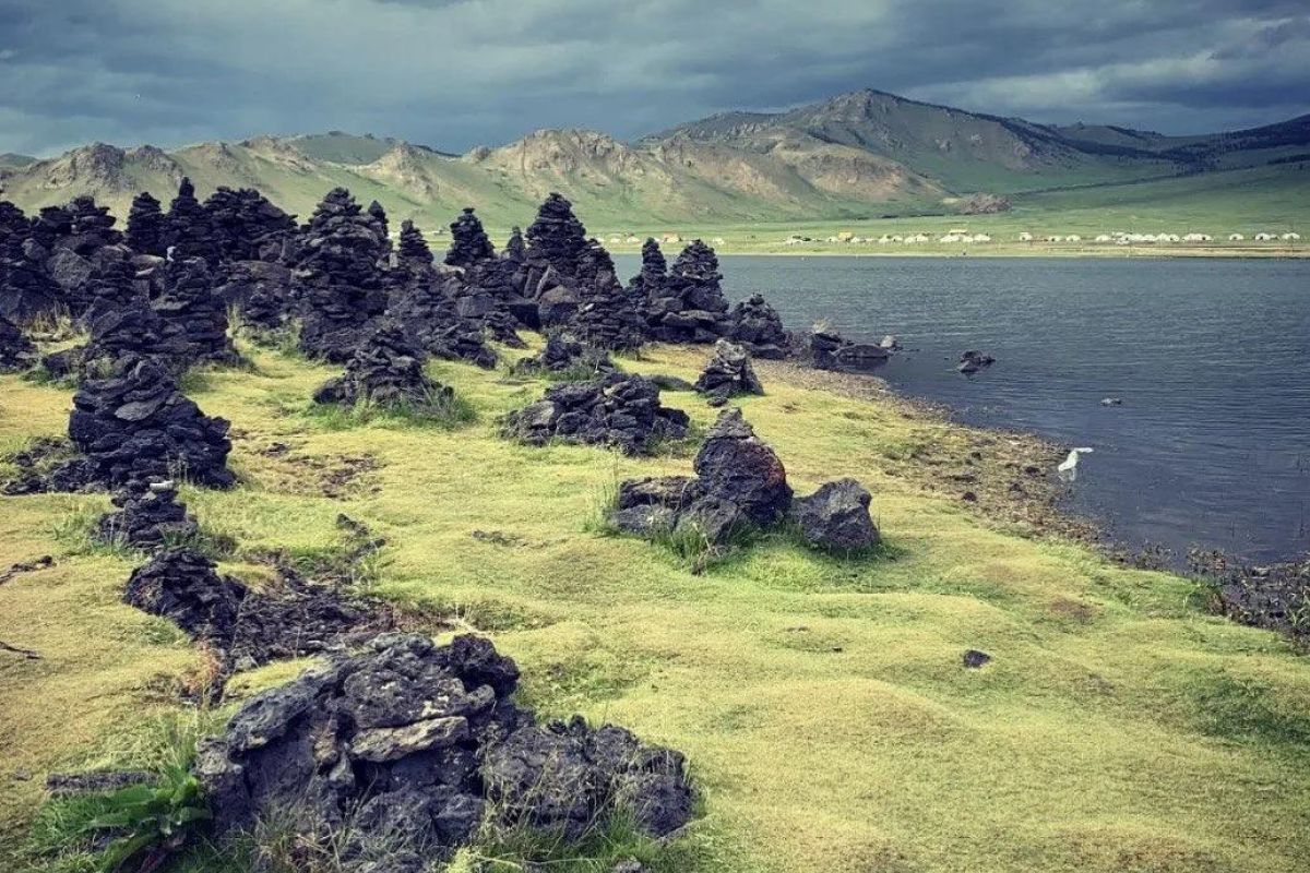 Экспедиционный тур в Монголию «Путь Великой Империи»