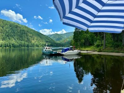 Тур конструктор по Хакасии. Собери свое путешествие сам!