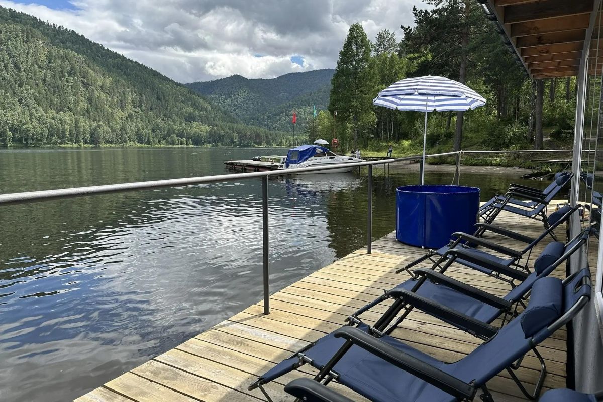 Экспресс тур в Хакасию