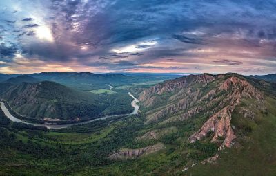 Экскурсия "Тропа предков"