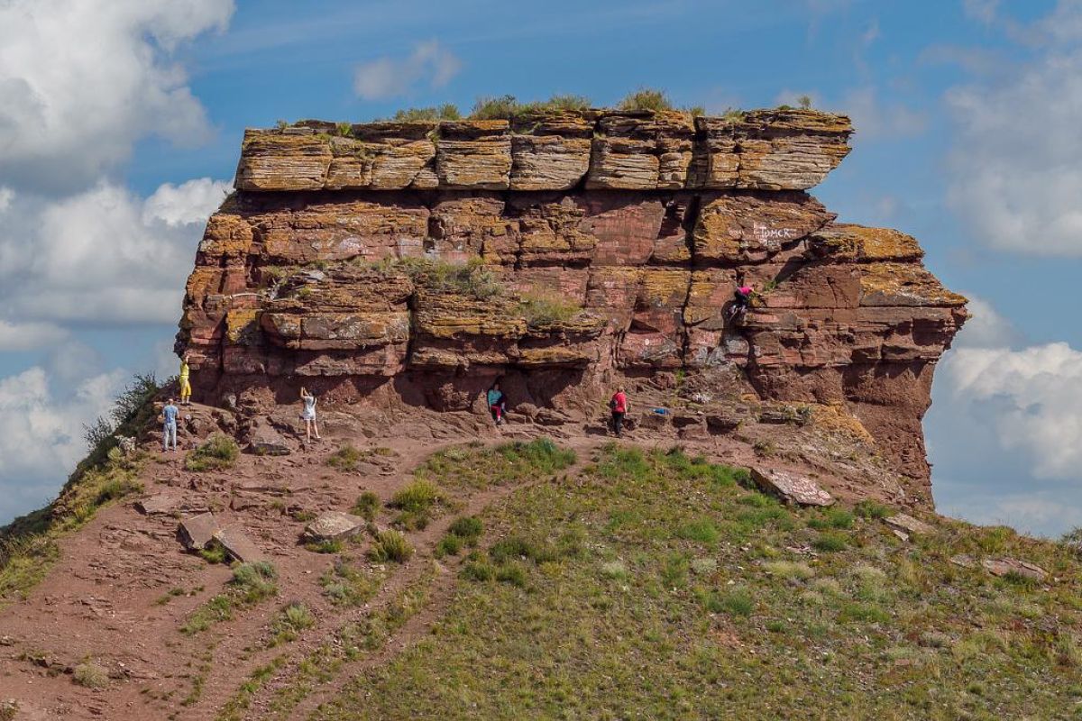 Индивидуальная экскурсия на Сундуки
