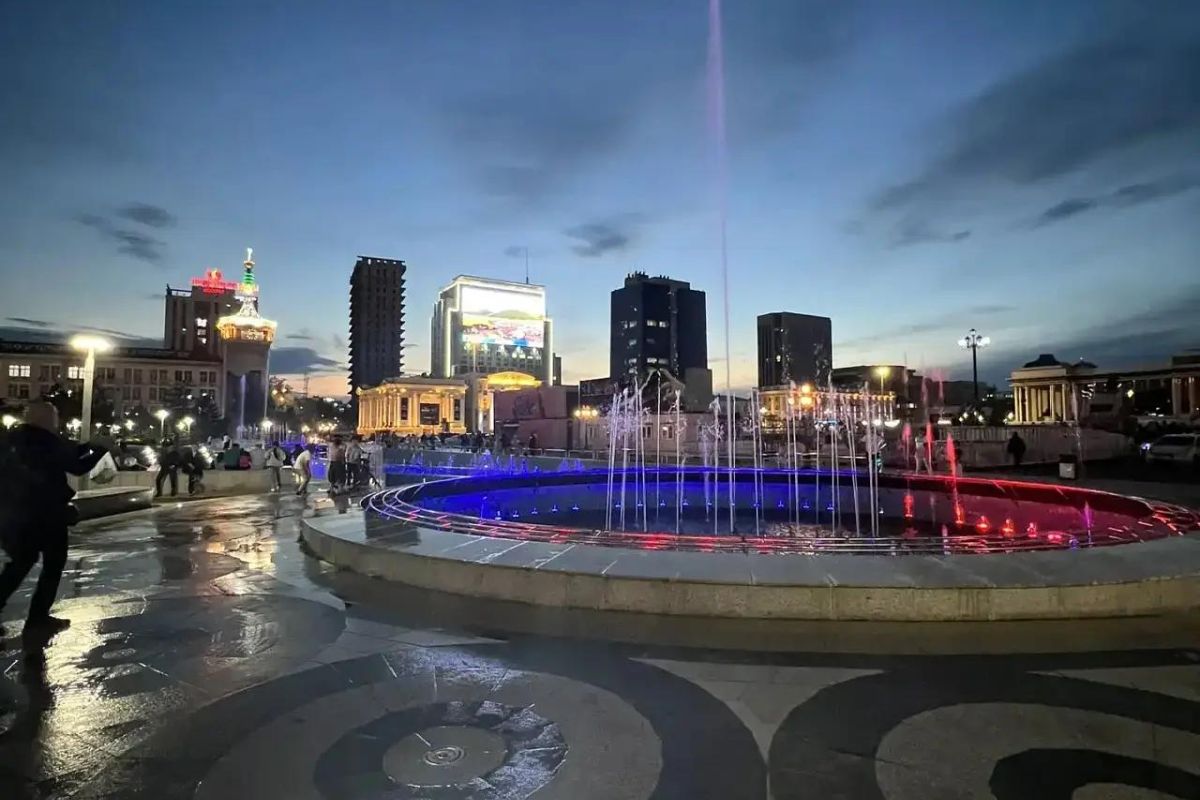 Экспедиционный тур в Монголию «Путь Великой Империи»