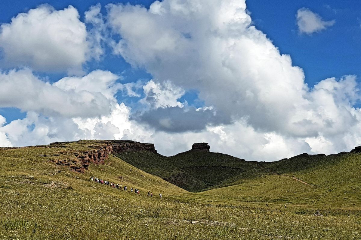 Индивидуальная экскурсия на Сундуки