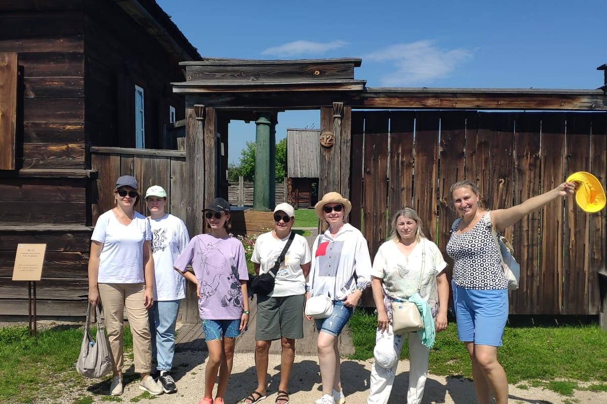 Индивидуальная экскурсия "СШГЭС + музей Шушенское"