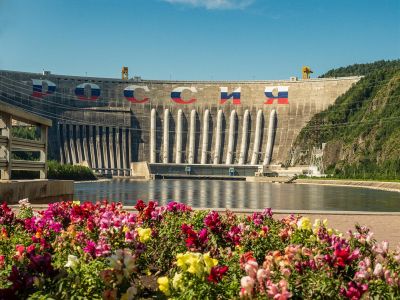 День России в Абакане, тур на июньские выходные